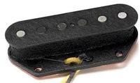 Seymour Duncan STL-1B VintageBroadcasterLead Single-Coil Guitar Pickup, Vintage Broadcaster Lead