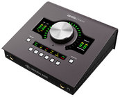 2x6 Thunderbolt Desktop Audio Interface with UAD-2 DUO DSP