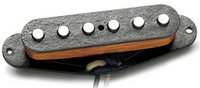 Seymour Duncan SSL-2 VintageFlatStrat Single-Coil Guitar Pickup, Vintage Flat Strat