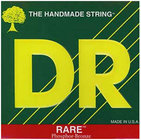 DR Strings RPL-10 Light RARE Phosphor Bronze Acoustic Guitar Strings