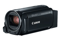 57x Advanced Zoom 3.28MP HD Camcorder