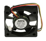 Panasonic L6FAYYYD0025  Fan Motor for AG-AC130P