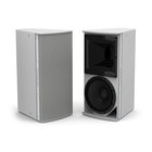 Biamp Community IP6-1122WR26 12" 2-Way Speaker with 120x60 Dispersion, Weather Resistant, Gray