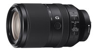 Sony FE 70-300mm F4.5-5.6 G OSS Telephoto Zoom Lens