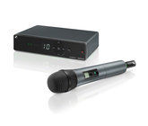 Sennheiser XSW 1-835 Wireless Microphone System with e835 Capsule