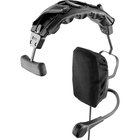 RTS PH1R-64438-102 Single-sided Mediumweight Headset with A4M Connector
