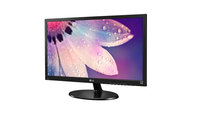 19" LED Backlit 16:9 LCD Monitor