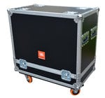 15W Flight Case for (2) PRX815W Loudspeakers