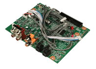 Tascam E95506800A  System PCB for CD-RW900MKII