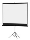 50" x 67" Versatol Matte White Projection Screen