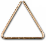 Sabian 61135-10B8H  10" Hand-Hammered B8 Bronze Triangle