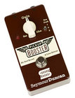 Seymour Duncan 11900-003 Pickup Booster Boost Pedal