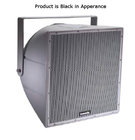 Biamp R.5COAX66BT 12" 2-Way Full Range Coaxial Speaker 200W, Weather Resistant, Black