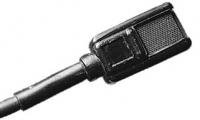 Lavalier Microphone, Micro-lock Plug