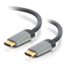 Cables To Go 50628 Select High Speed HDMI Cable 10 ft Male to Male HDMI Cable with Ethernet, In-Wall CL2-Rated