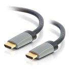 Cables To Go 50634 Select High Speed HDMI Cable 35 ft Male to Male HDMI Cable with Ethernet, In-Wall CL2-Rated