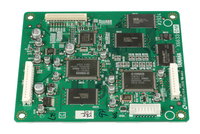 Yamaha WF207701  MAIN DM PCB Assembly for YDP-131