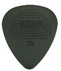 72-Pack (1/2 Gross) MaxGrip.73mm Nylon Guitar Picks