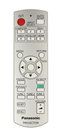 Panasonic N2QAYB000812 Remote Control for PT-RW430UW