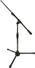 Ultimate Support PRO-R-T-SHORT-T Short Microphone Stand with Tripod Base and Telescoping Boom
