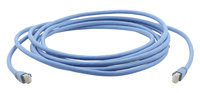 Kramer C-UNIKat-50 U/FTP Cable Assembly for DGKat, HDBaseT and LAN, 4 Pair (50')