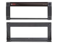 RDL HD-FP2L HD Series Filler Panel with Lens