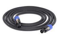 200' 2C Speakon 12AWG Speaker Cable