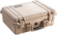 Pelican Cases 1520NF Protector Case 18.1"x12.9"x6.7" Protector Case, Empty Interior