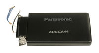 Panasonic VYK5G62 LCD Assembly for AG-AC130A, AG-AC160, AG-AC160A