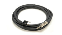 Whirlwind SK350G14 50' Banana to 1/4" TS Speaker Cable with 14AWG Wire