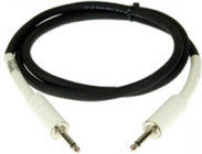 Pro Co LSC-20 20' Lifelines 1/4" TS to 1/4" TS 10AWG Speaker Cable