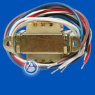 Atlas IED HT42 High-Quality 4 Watt Audio Transformer 25V