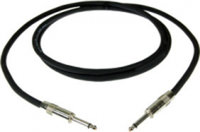 15' 1/4" TS to 1/4" TS 14AWG Speaker Cable