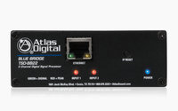 Atlas IED TSD-BB22  BlueBridge® 2 Input x 2 Output DSP Audio Processor 