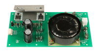 Mackie 0008229-01  Big Knob Power PCB