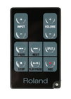 Roland 05011934 Remote for R09HR
