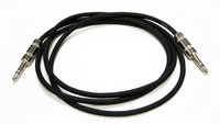 Whirlwind ST02 2' Balanced 1/4-1/4" Cable