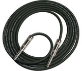 3' 1/4" TS-M to Right Angle 1/4" TS-M G1 Series Instrument Cable