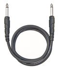 D`Addario PW-CGTP-01 1 ft Classic Series Patch Cable