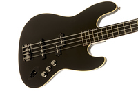 4-String Jazz Bass Guitar with Rosewood Fingerboard