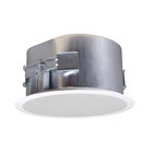 SoundTube CM82-EZ-II-WH 2-Way Coaxial Ceiling Speaker, White