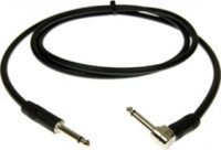 Pro Co LPPL-20 20' Lifelines 1/4" TS-Right Angle 1/4" TS Instrument Cable