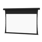 Da-Lite 21870L 92" x 164" Tensioned Large Cosmopolitan Electrol HD Progressive Projection Screen, LVC