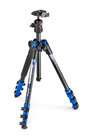 BeFree Tripod with Ball Head in Blue