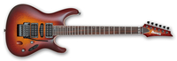 Ibanez S6570SKSTB S6570SK-STB