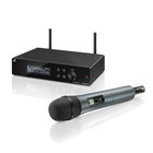 Sennheiser XSW2-865 Wireless Microphone System with e865 Handheld Mic