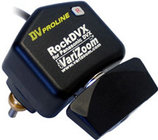 Variable-Rocker Zoom Control for Panasonic DVX100(A), DVC-80, -60, -30