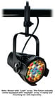 ETC Desire D22 Daylight 22x 5600K LED Par with Portable Mount