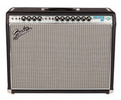 85W 2-Channel 2x12" Tube Guitar Combo Amplifier