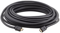 Kramer CP-HM/HM/ETH-25 Standard HDMI Plenum Cable with Ethernet (25')